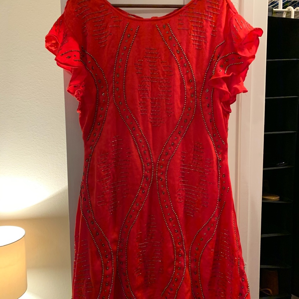 Free People dress